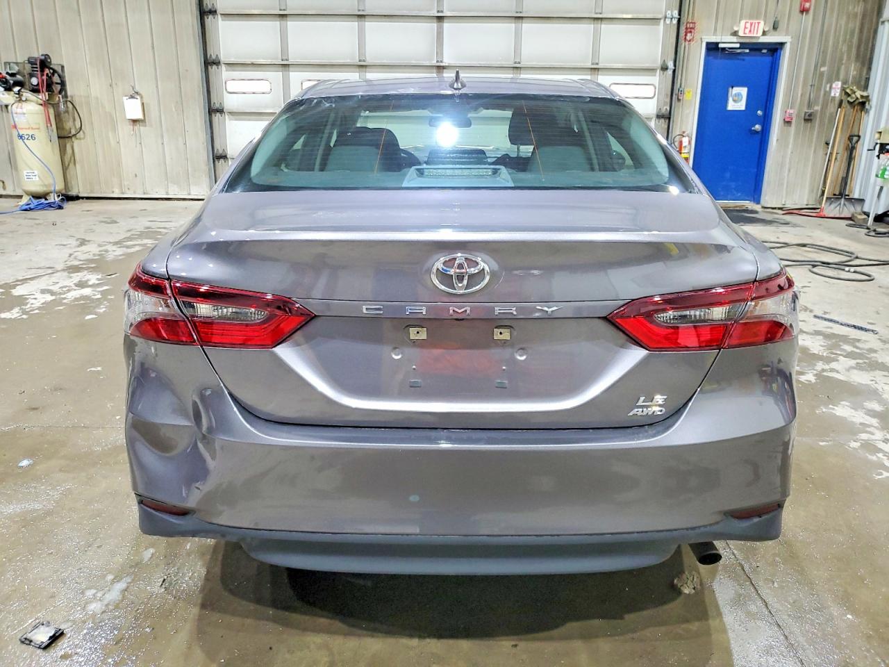 2023 TOYOTA CAMRY LE photo 16