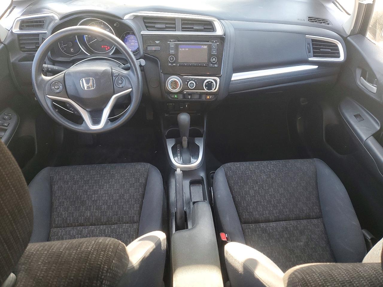 2016 HONDA FIT LX photo 15
