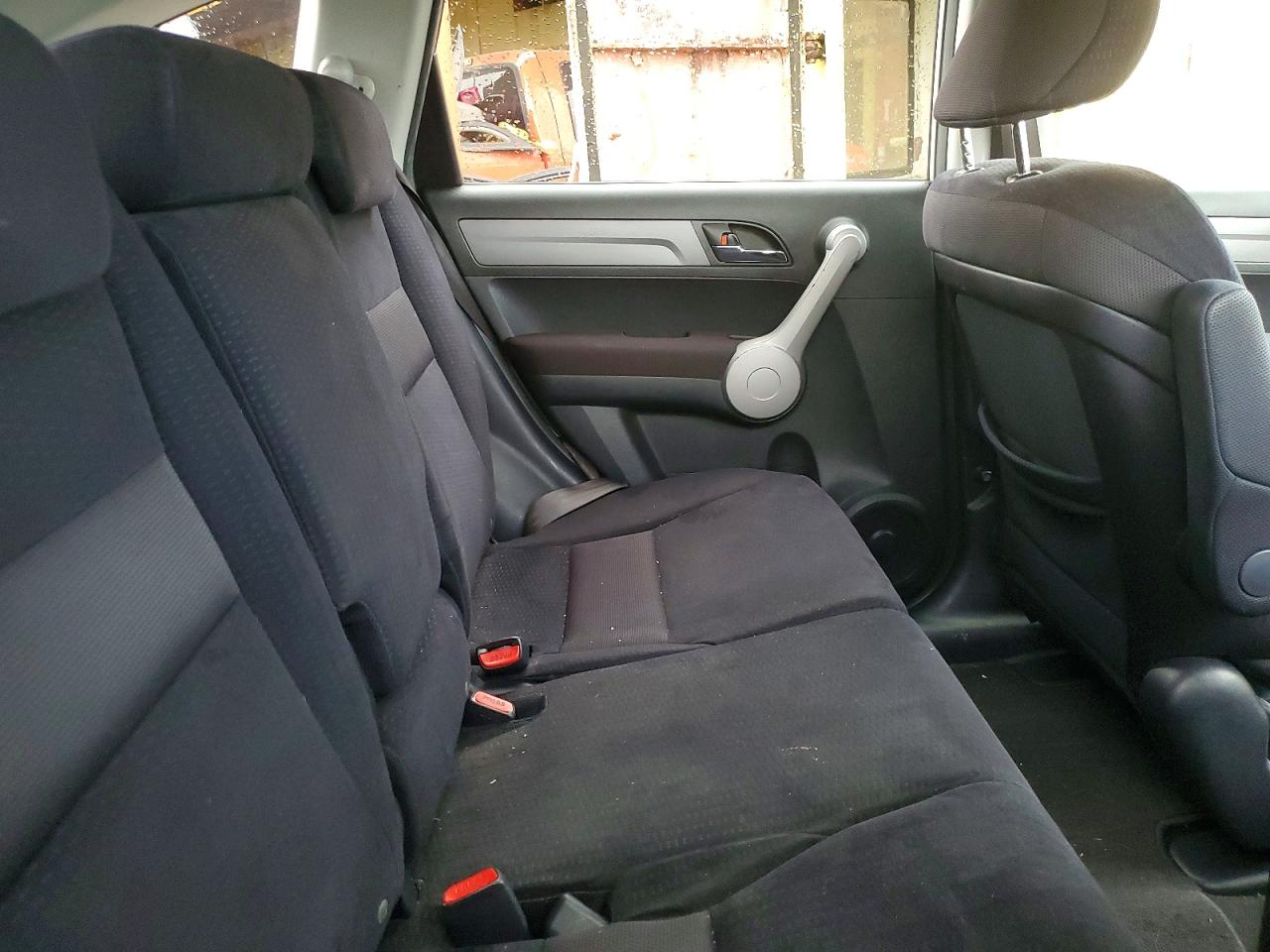 2007 HONDA CR-V EX photo 11
