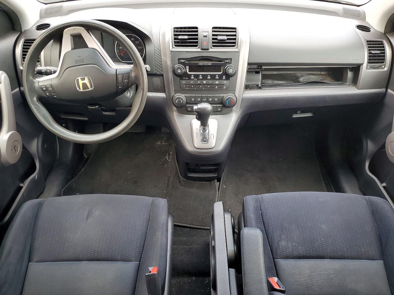 2007 HONDA CR-V EX photo 8