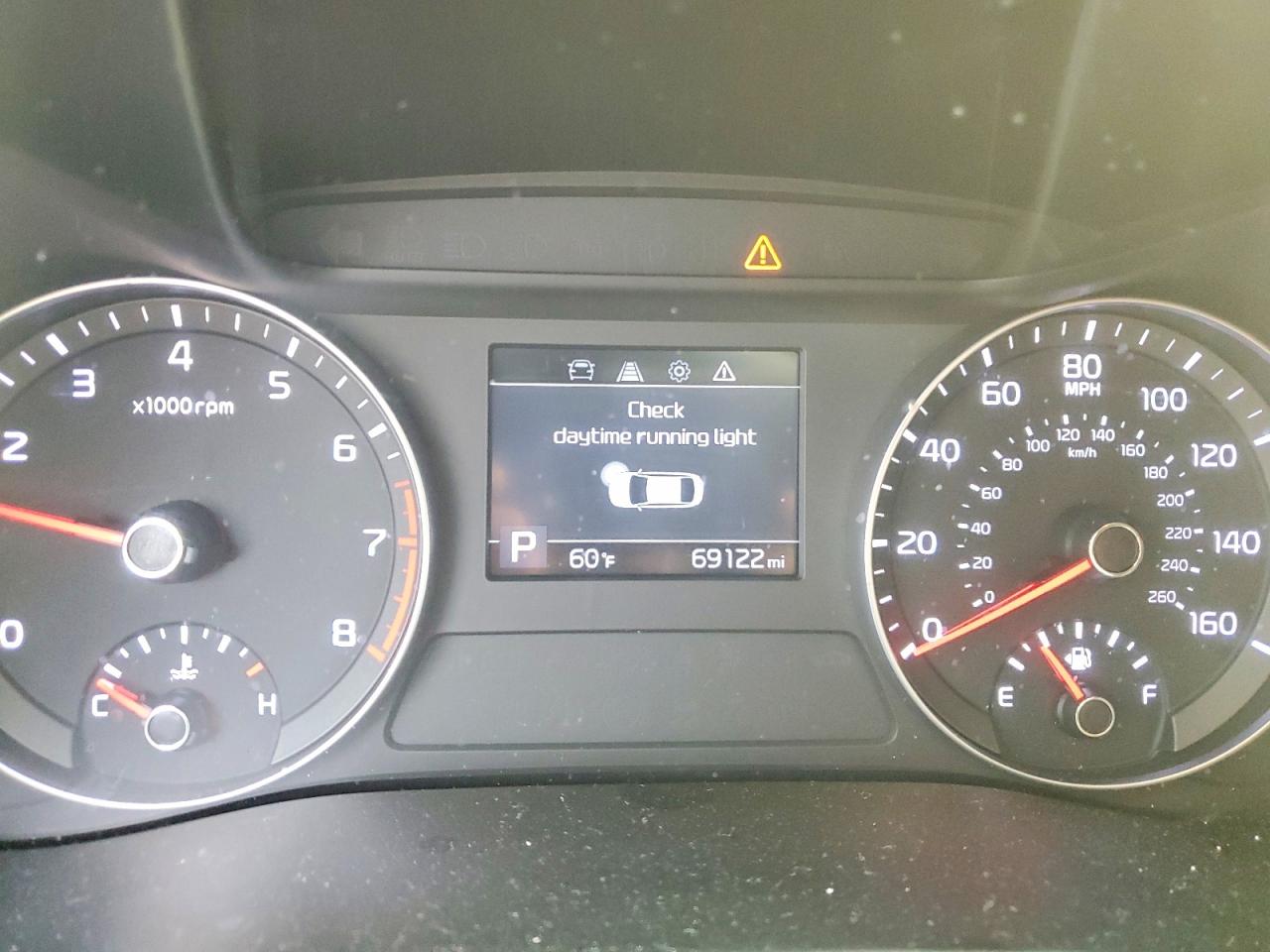 2019 KIA FORTE LXS photo 17