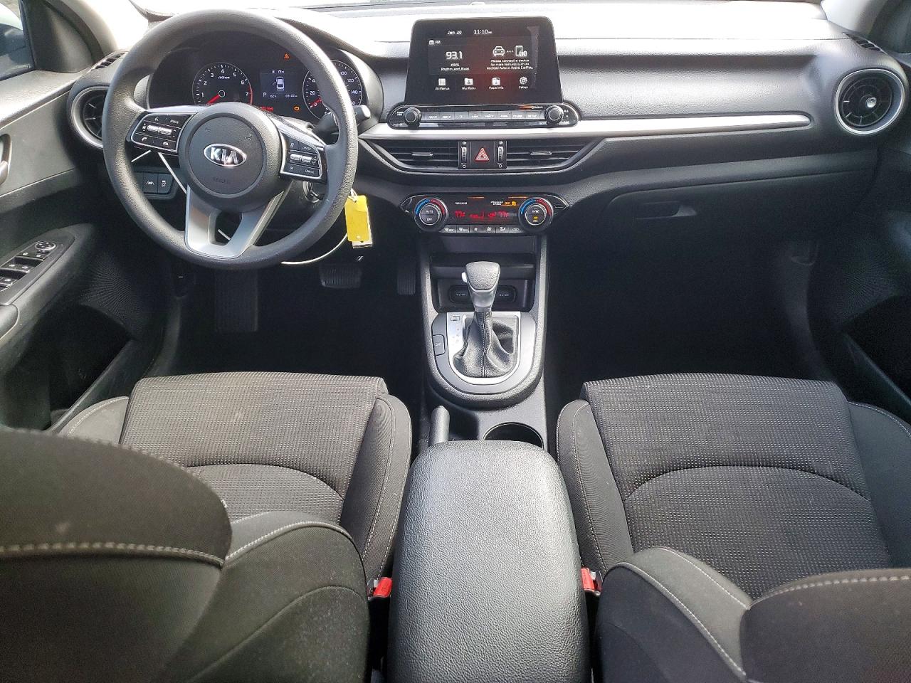2019 KIA FORTE LXS photo 15