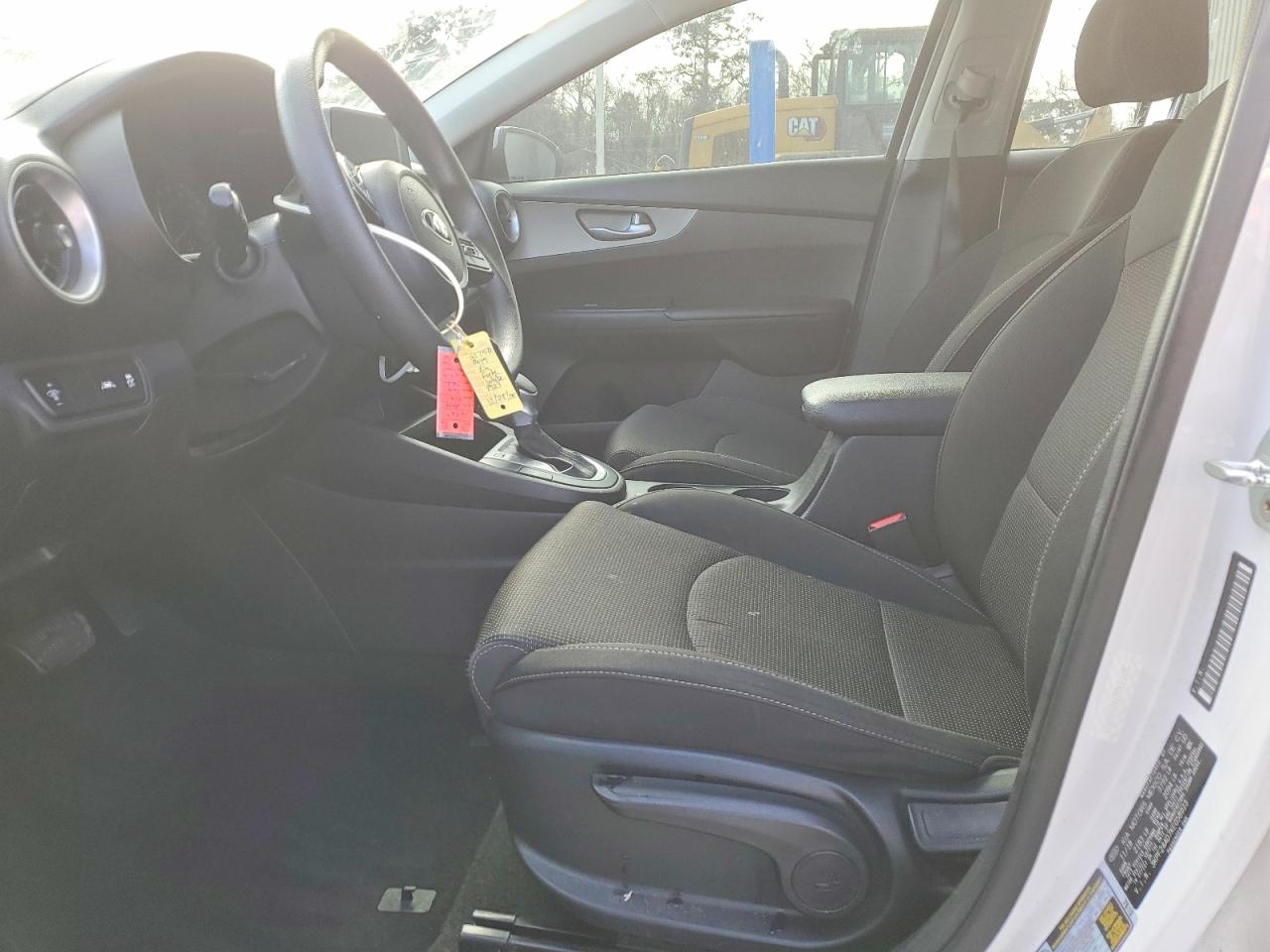 2019 KIA FORTE LXS photo 13