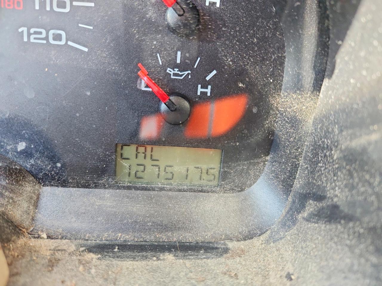 2008 FORD F150 SUPERCREW photo 17