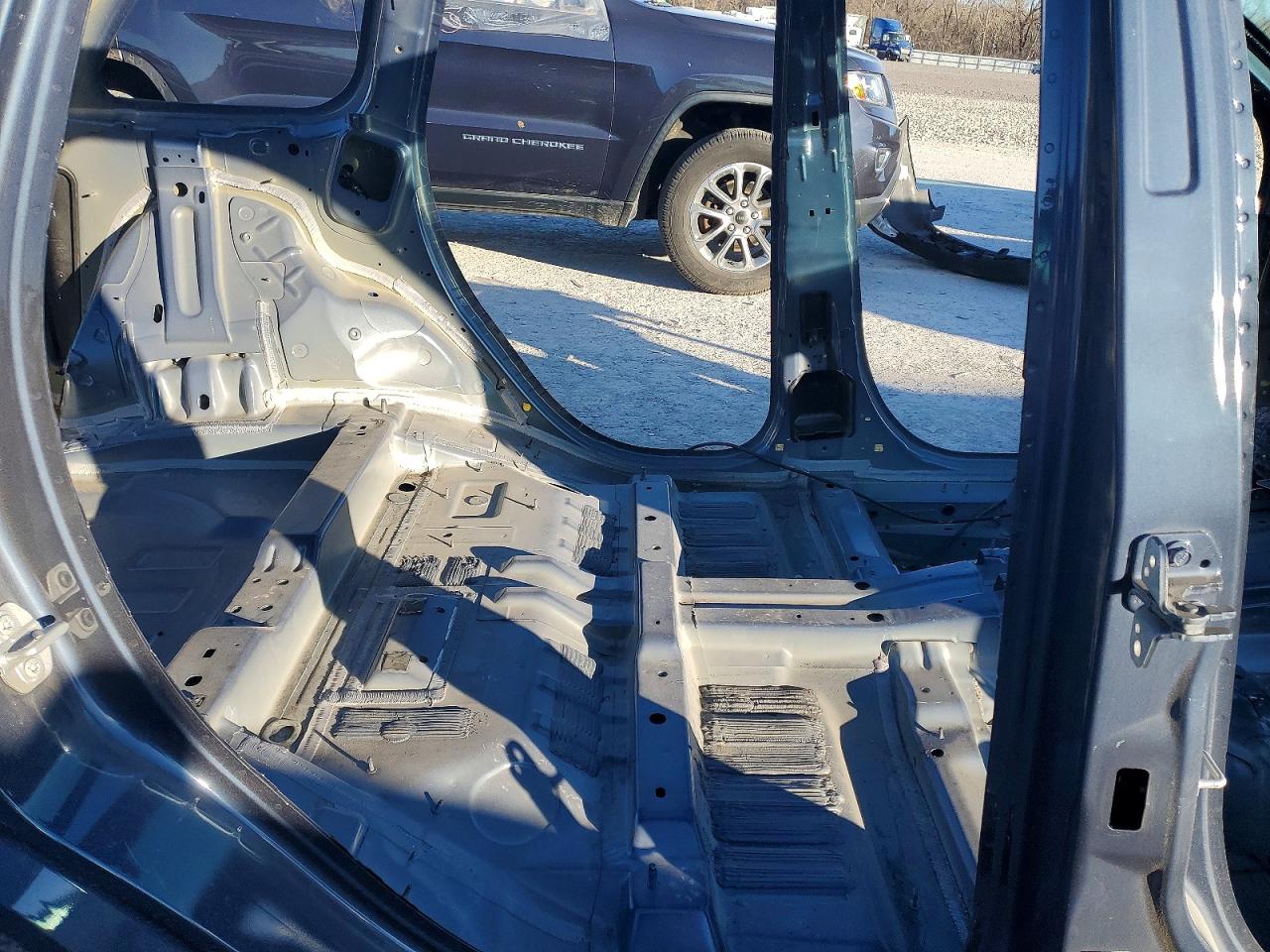 2020 JEEP GRAND CHEROKEE TRACKHAWK photo 21