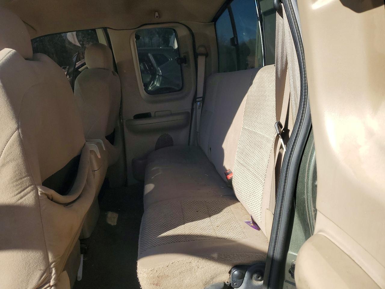 2003 FORD F150 photo 19