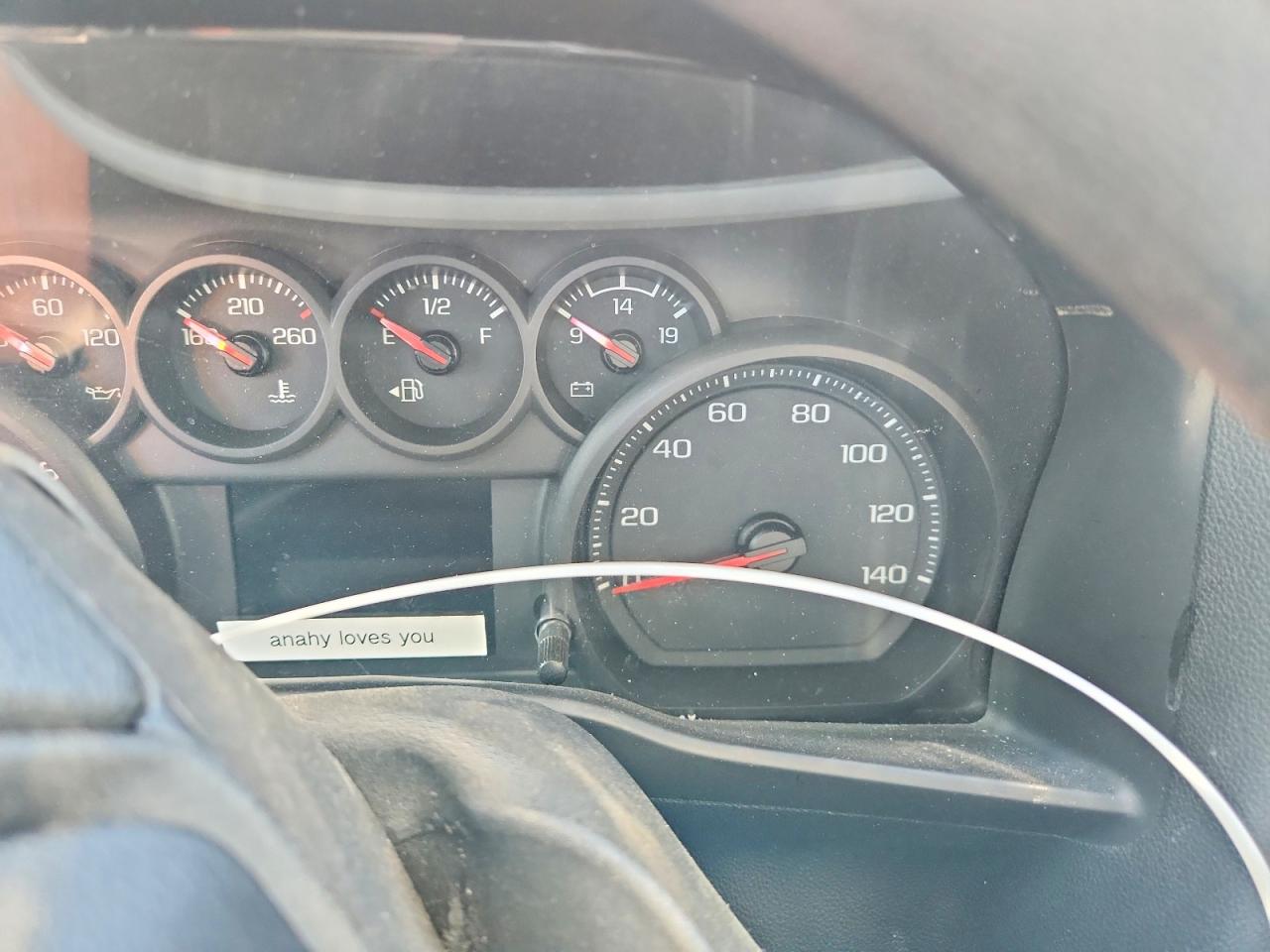 2020 CHEVROLET SILVERADO K1500 photo 9