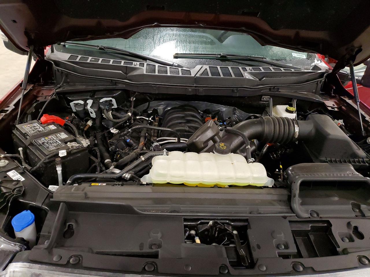 2025 FORD F150 LARIAT photo 31
