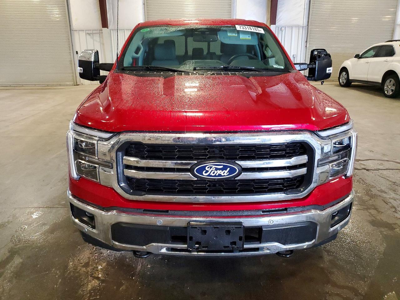 2025 FORD F150 LARIAT photo 13
