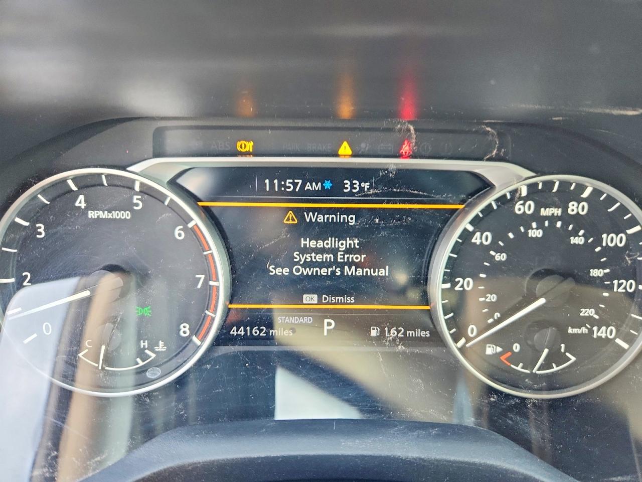 2021 NISSAN ROGUE SV photo 25