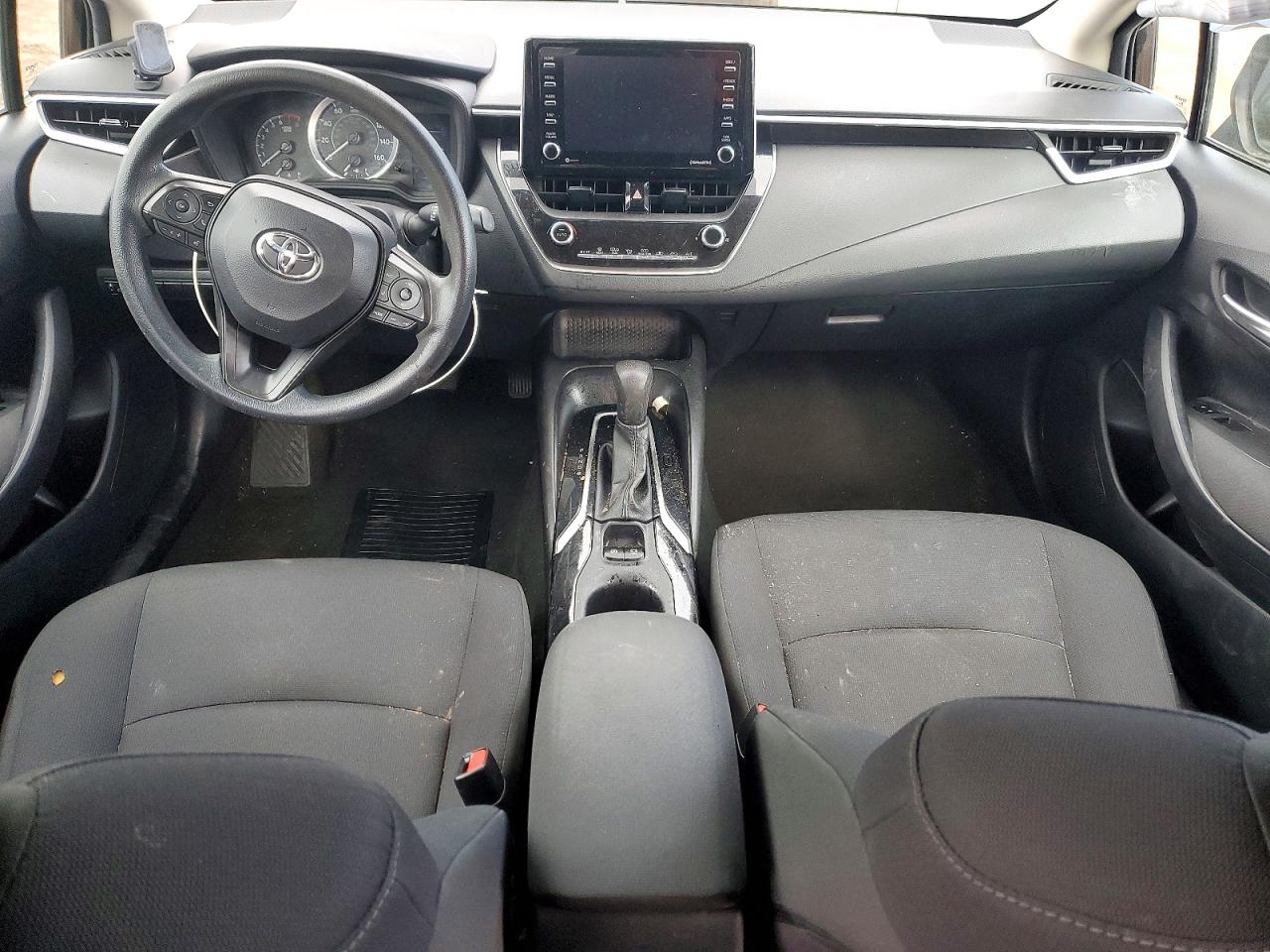 2021 TOYOTA COROLLA LE photo 15
