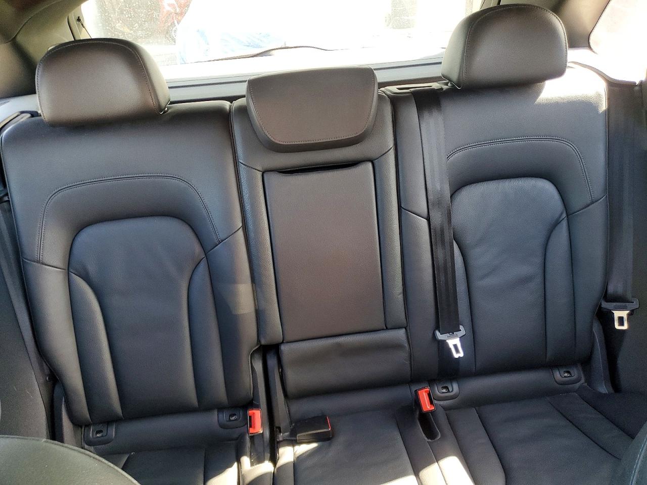 2015 AUDI Q5 PREMIUM PLUS photo 19