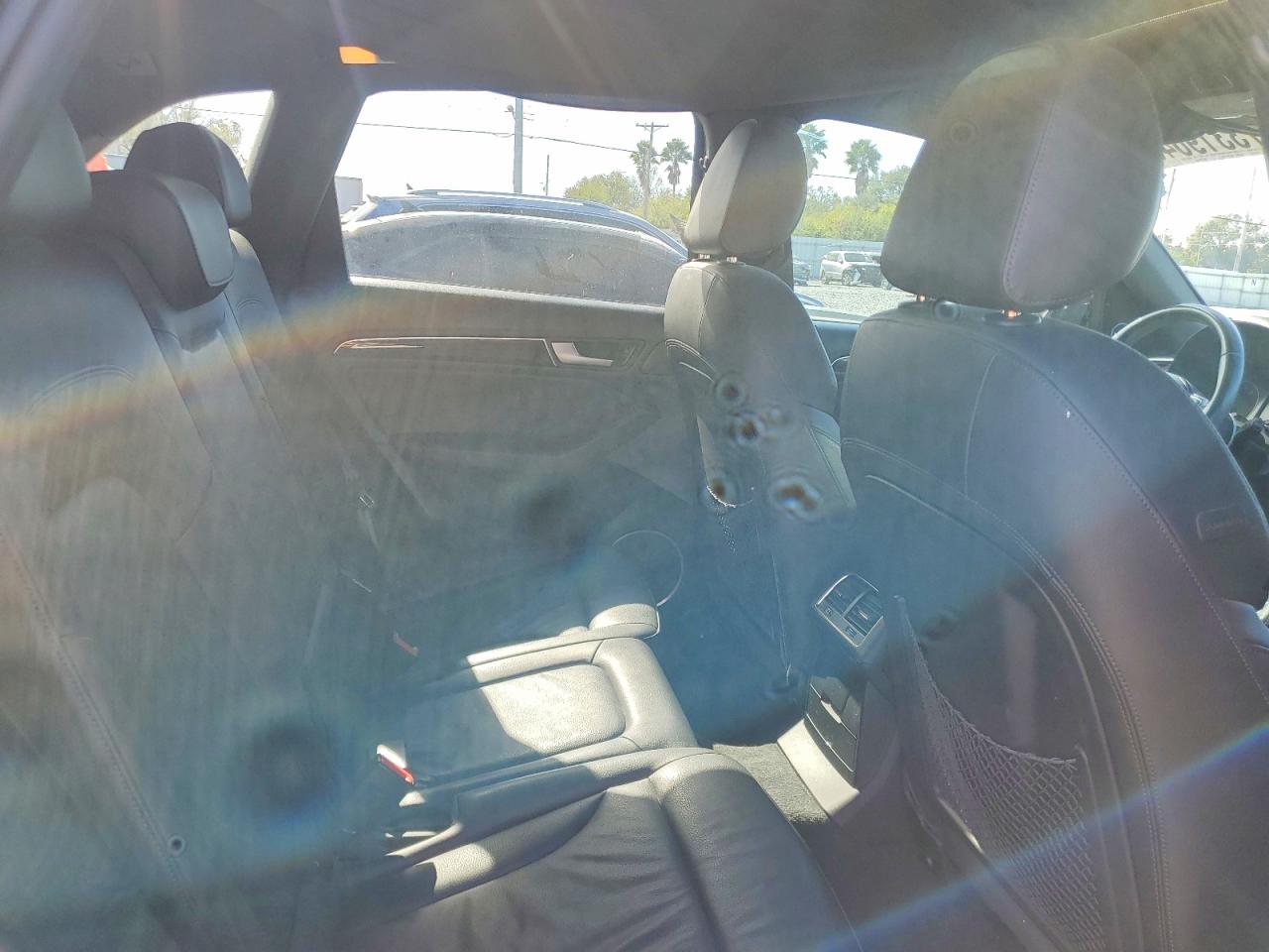 2015 AUDI Q5 PREMIUM PLUS photo 21