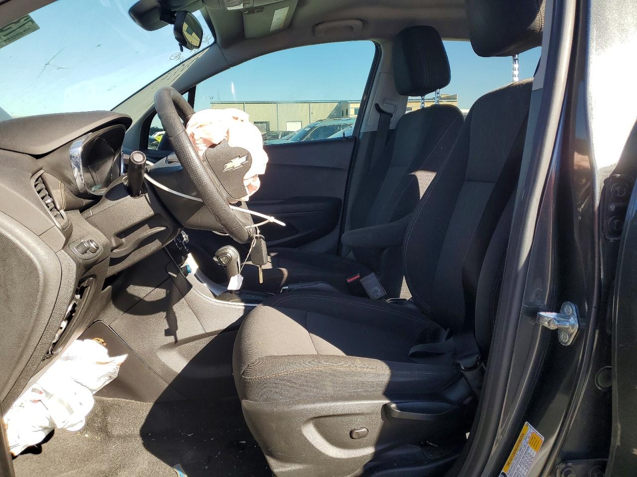 2019 CHEVROLET TRAX 1LT photo 13