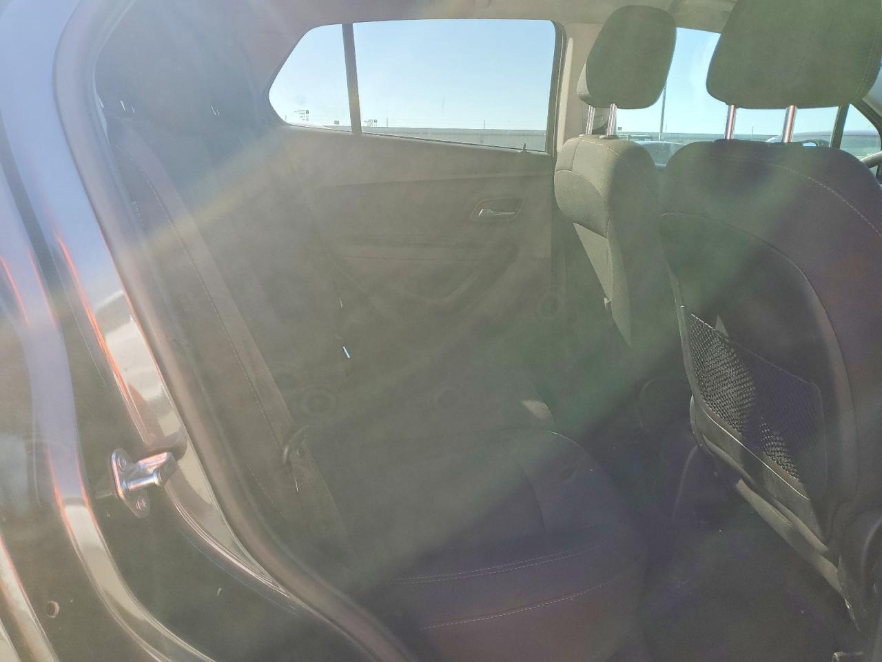2019 CHEVROLET TRAX 1LT photo 19