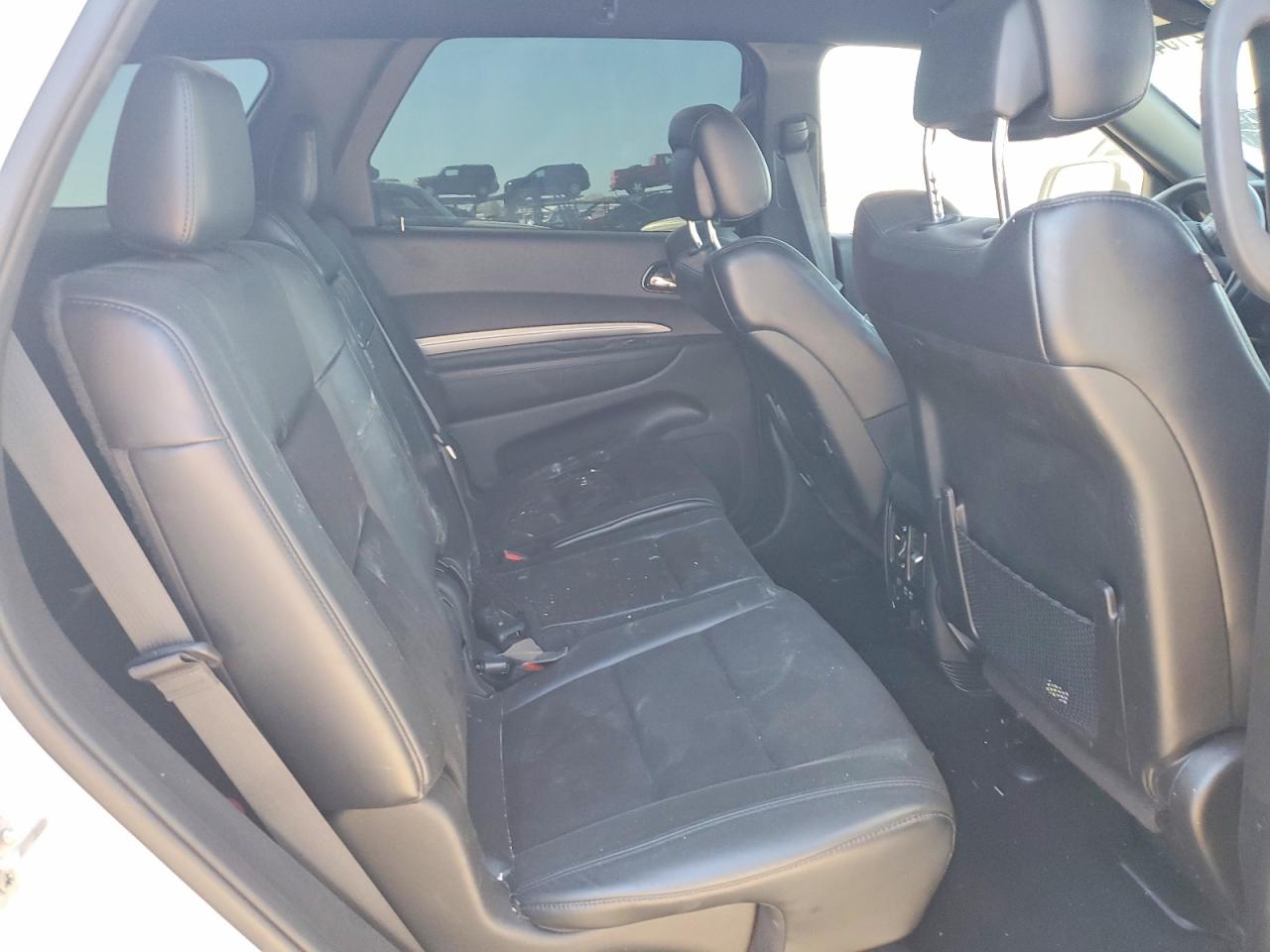2019 DODGE DURANGO photo 10