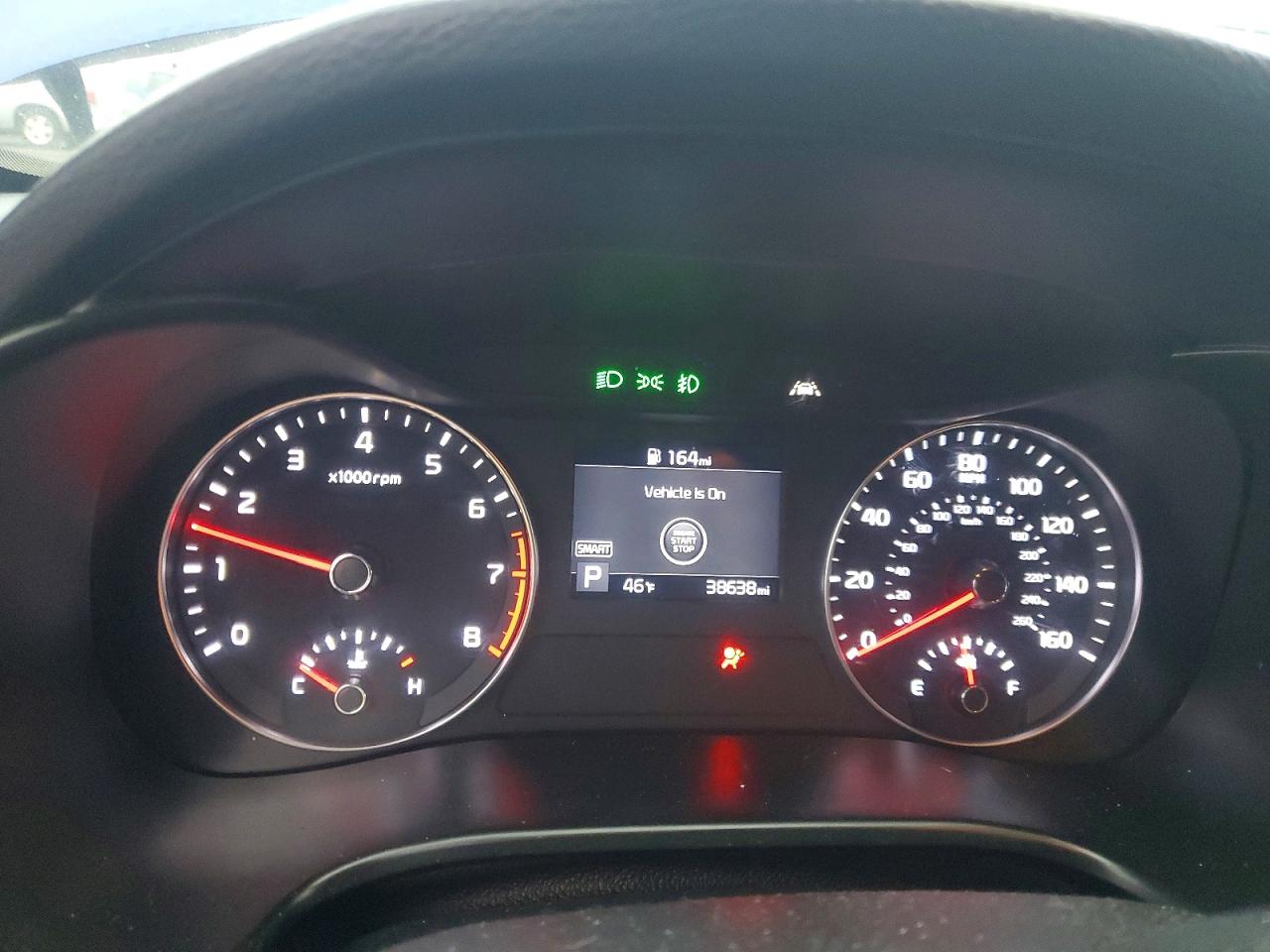 2021 KIA FORTE GT-LINE photo 25