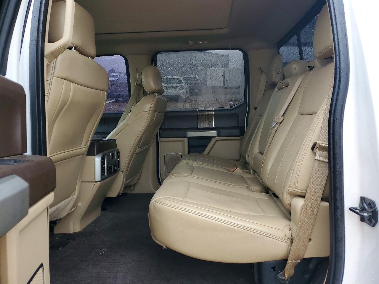 2018 FORD F150 photo 10