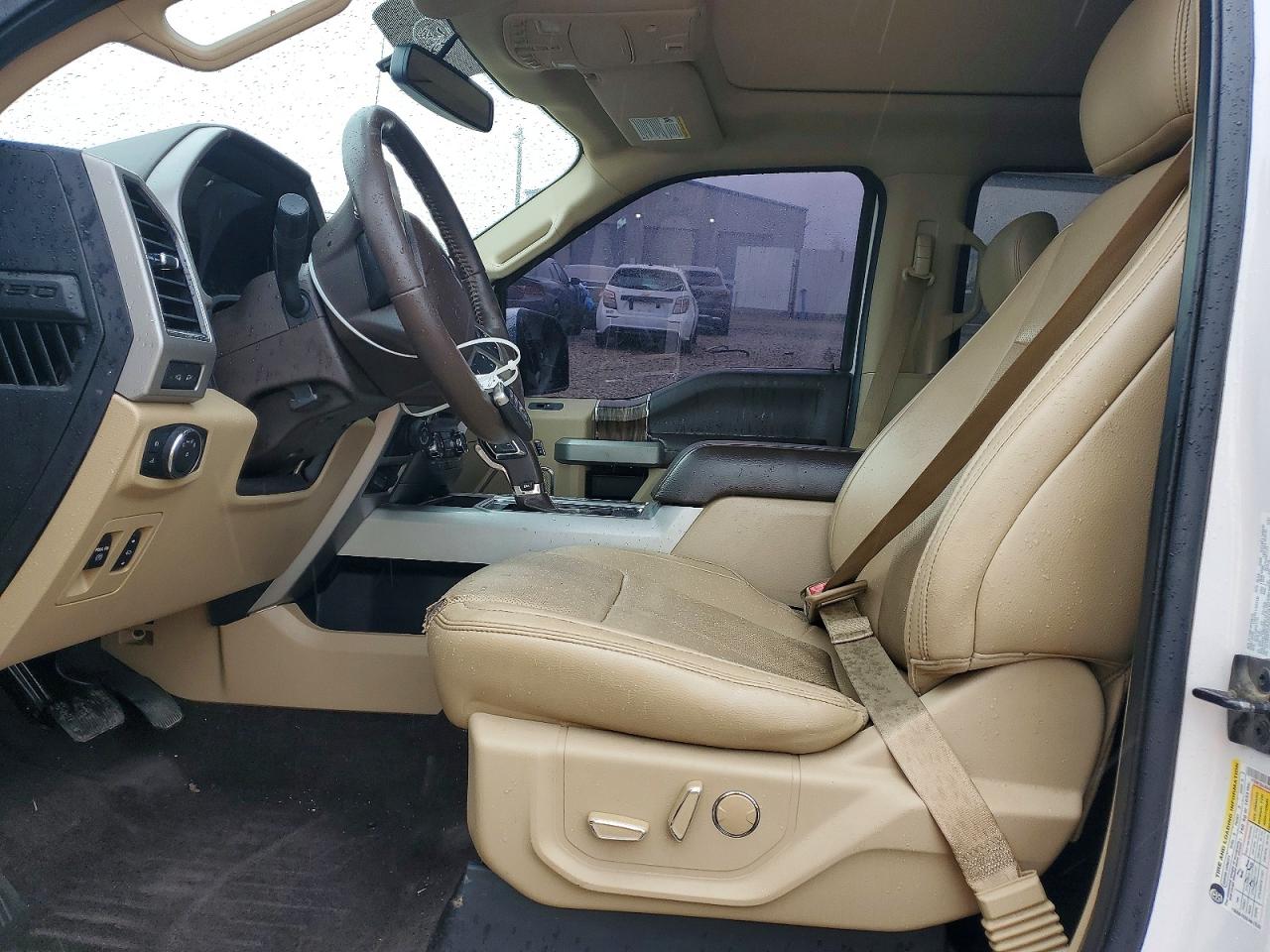 2018 FORD F150 photo 7