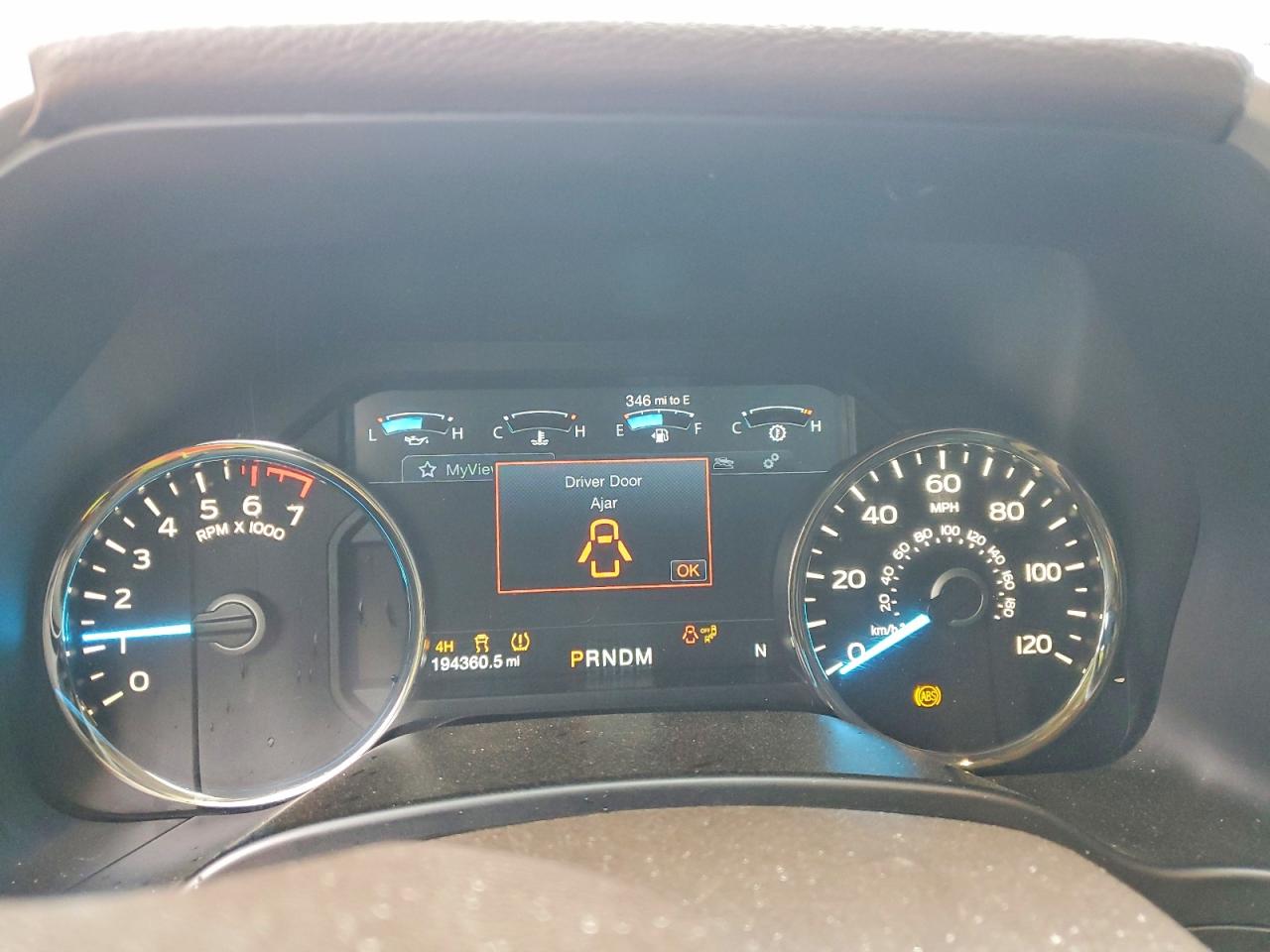 2018 FORD F150 photo 9