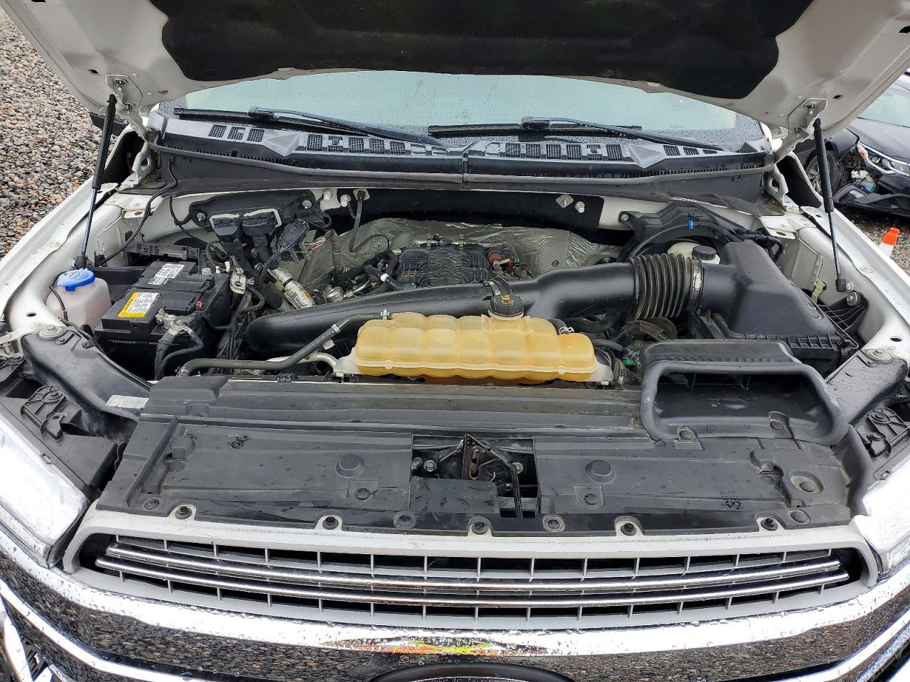 2018 FORD F150 photo 11
