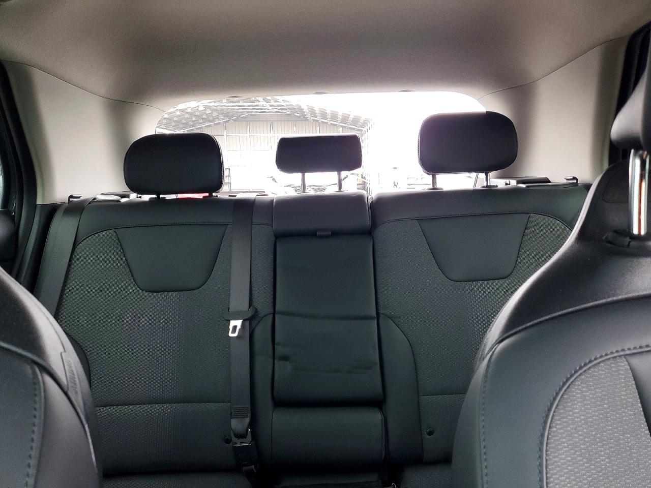 2025 KIA NIRO EX photo 10