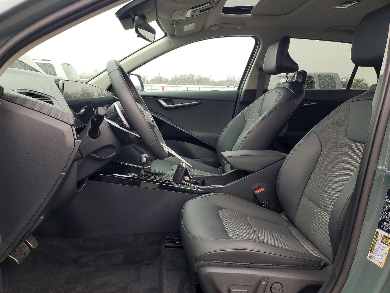 2025 KIA NIRO EX photo 7
