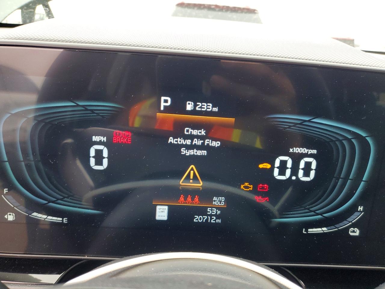 2025 KIA NIRO EX photo 9