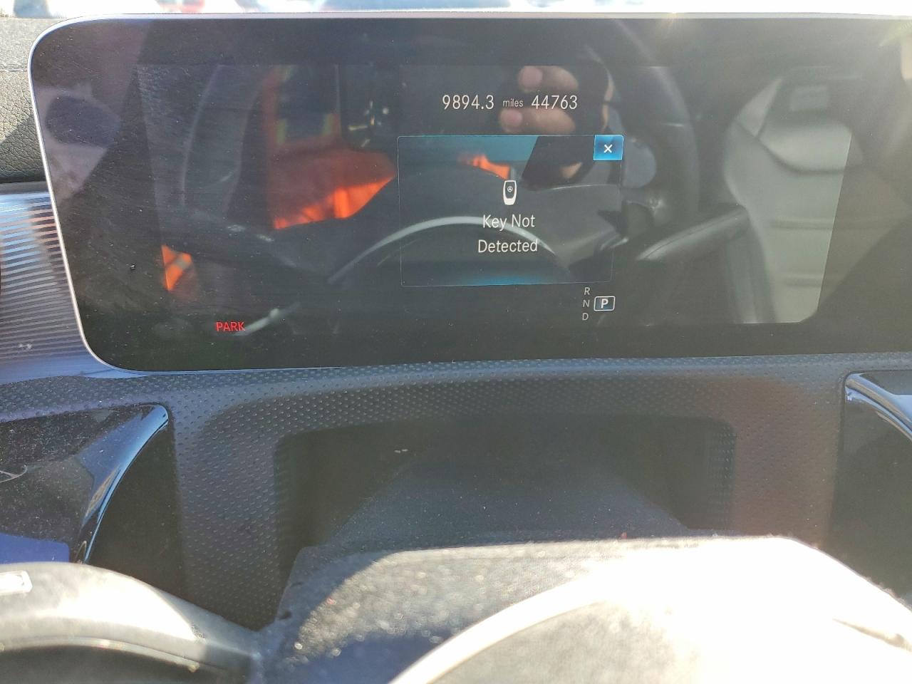 2020 MERCEDES-BENZ CLA 250 4MATIC photo 9