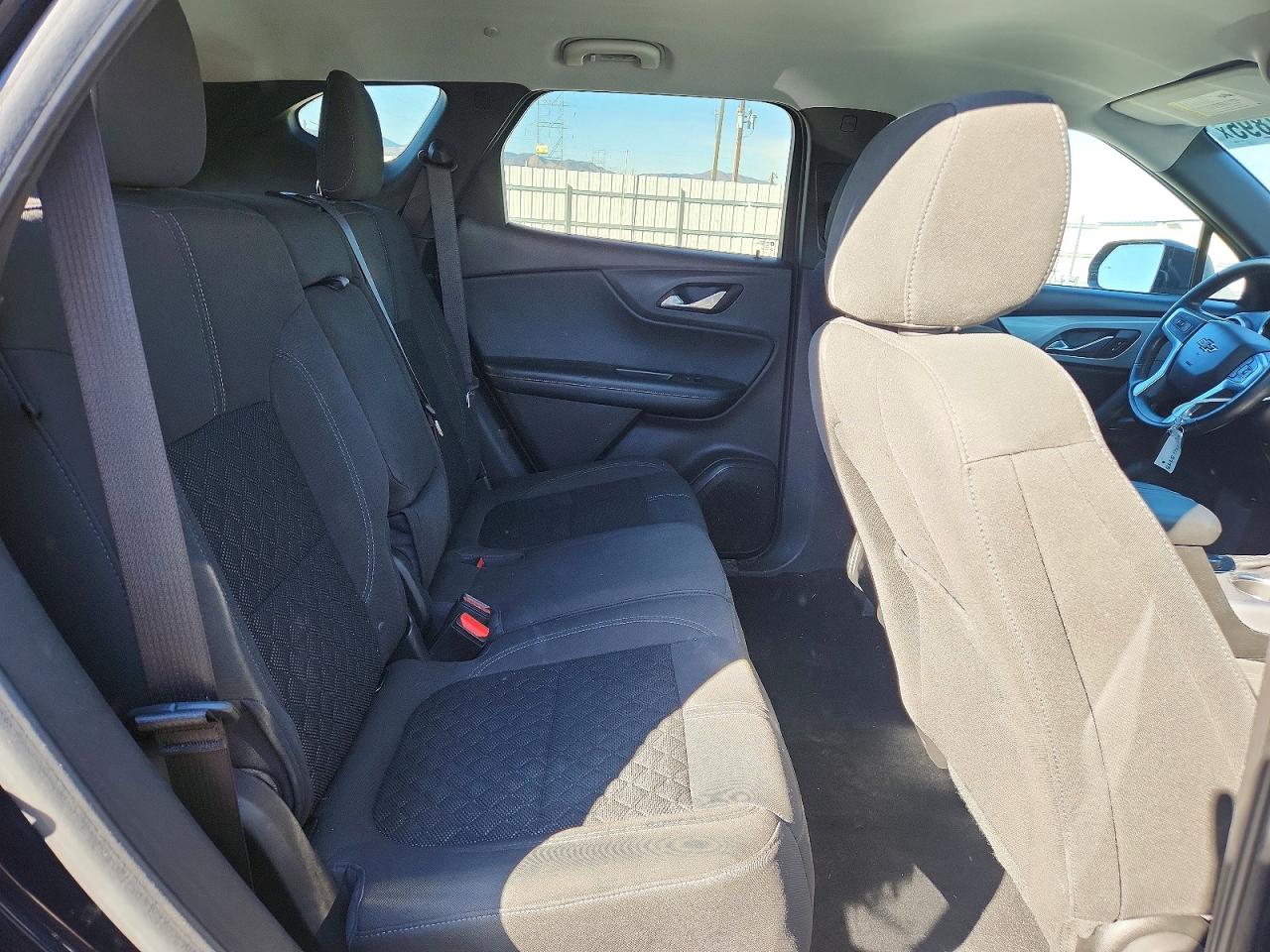 2020 CHEVROLET BLAZER 1LT photo 31