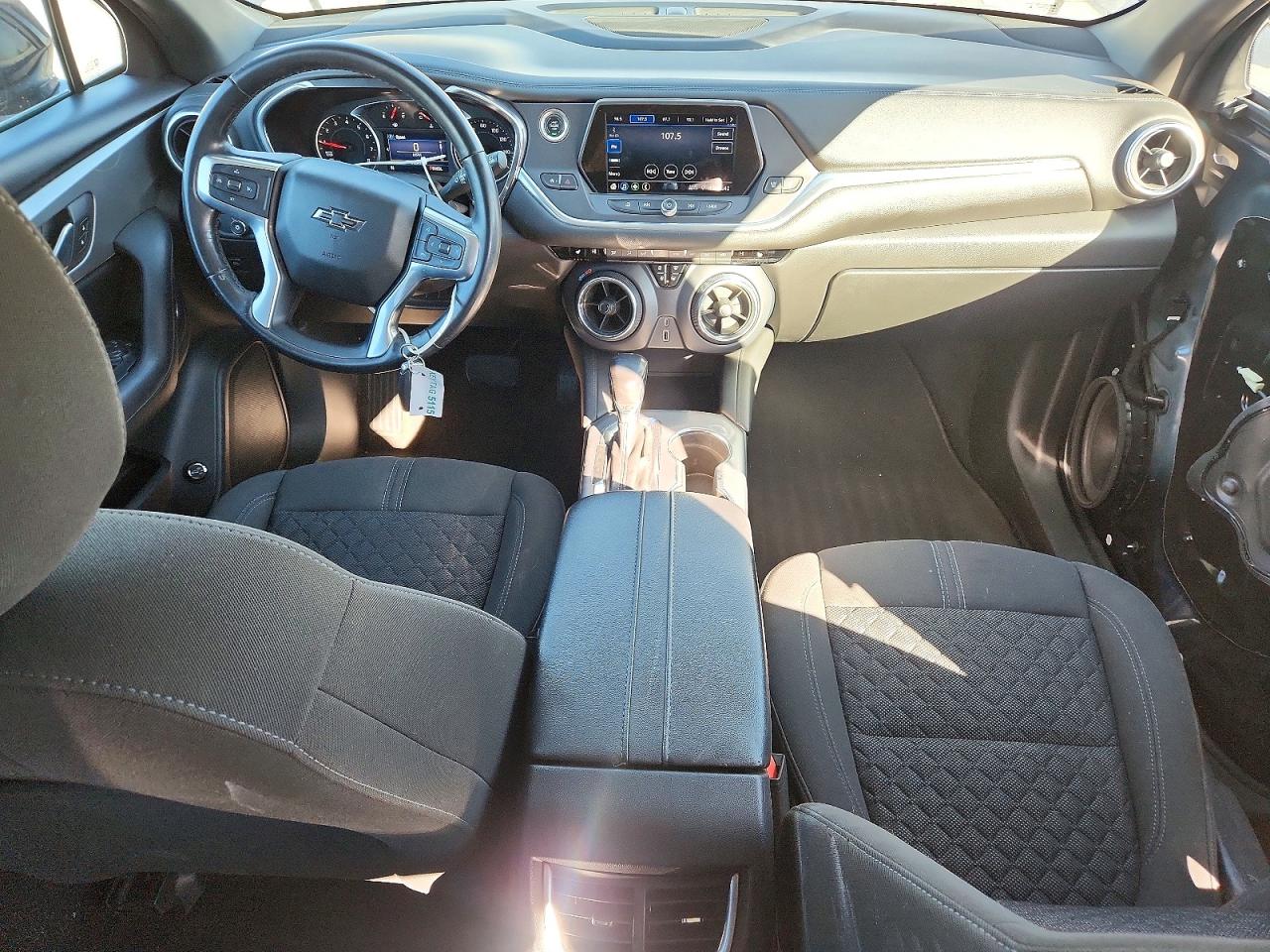 2020 CHEVROLET BLAZER 1LT photo 22