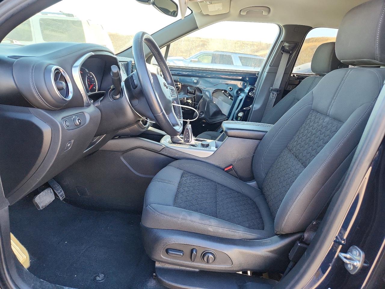 2020 CHEVROLET BLAZER 1LT photo 19