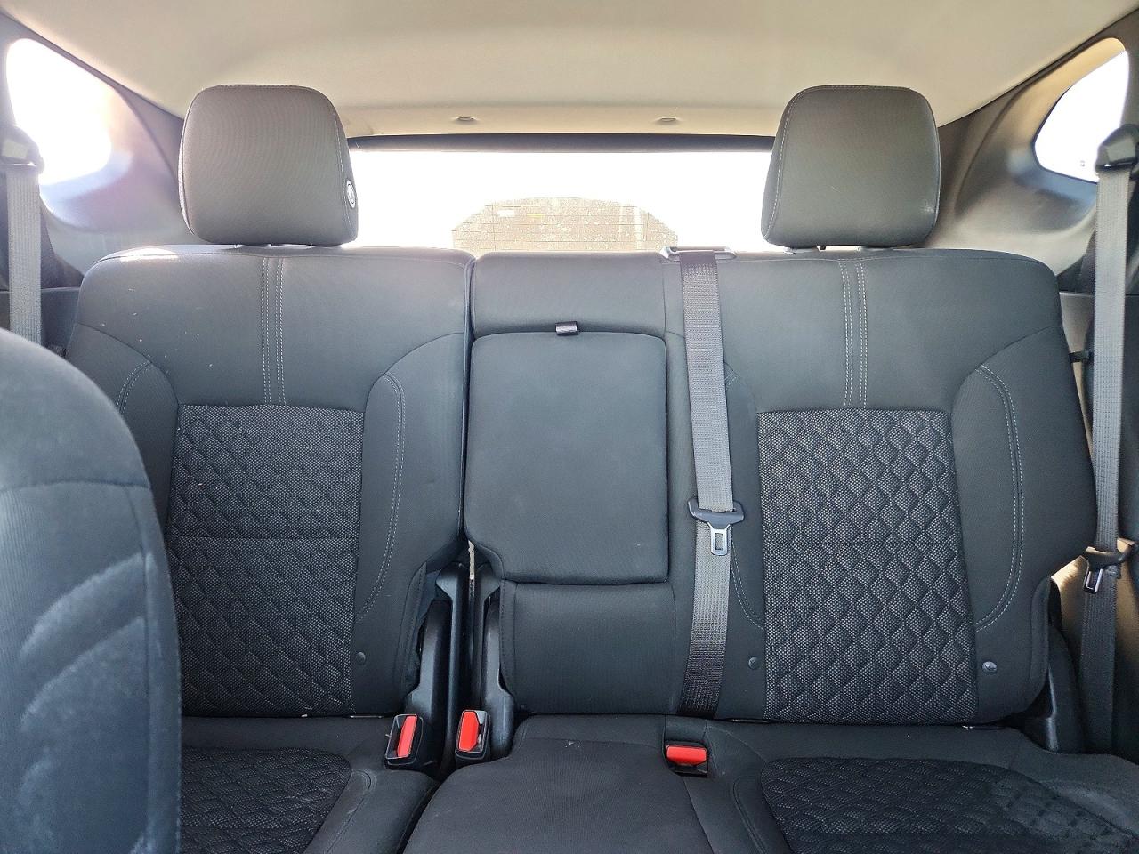 2020 CHEVROLET BLAZER 1LT photo 28