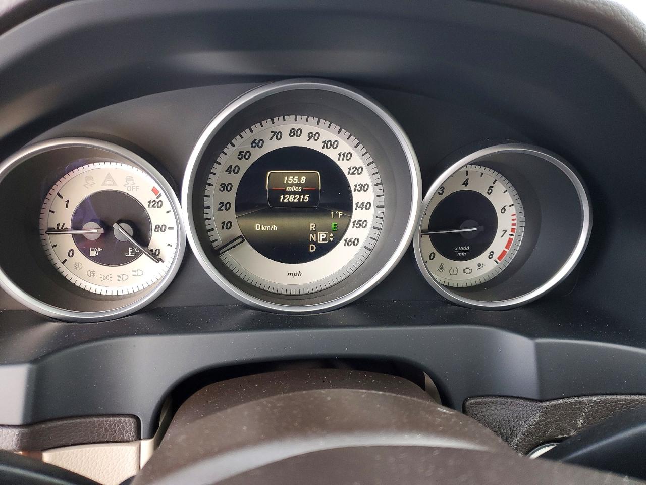 2016 MERCEDES-BENZ E 400 photo 17
