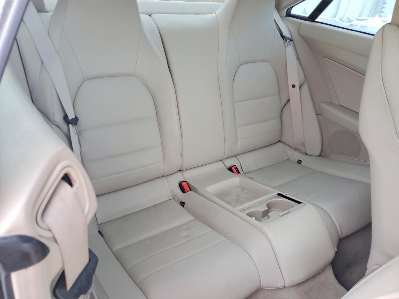 2016 MERCEDES-BENZ E 400 photo 19