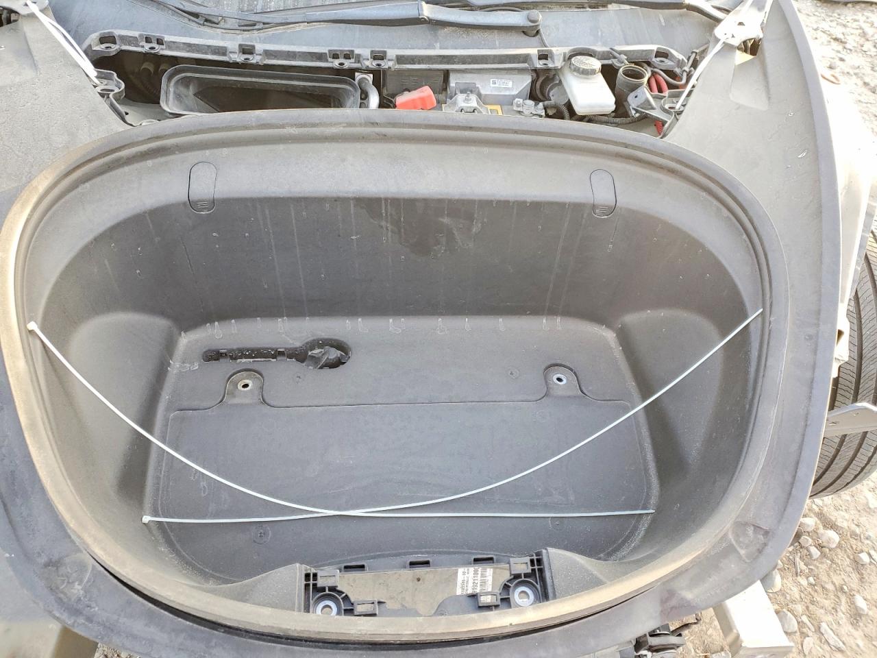 2019 TESLA MODEL 3 photo 21