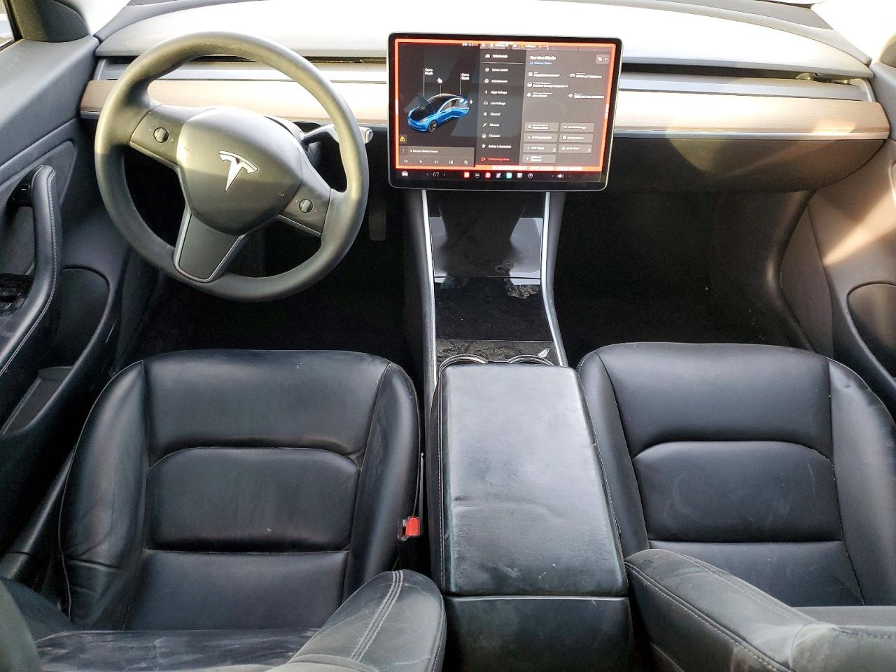 2019 TESLA MODEL 3 photo 15