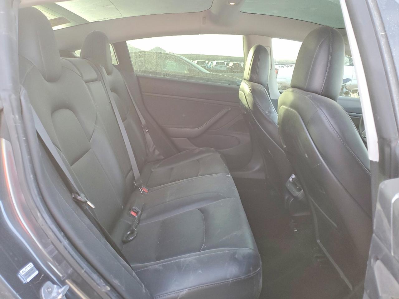 2019 TESLA MODEL 3 photo 19