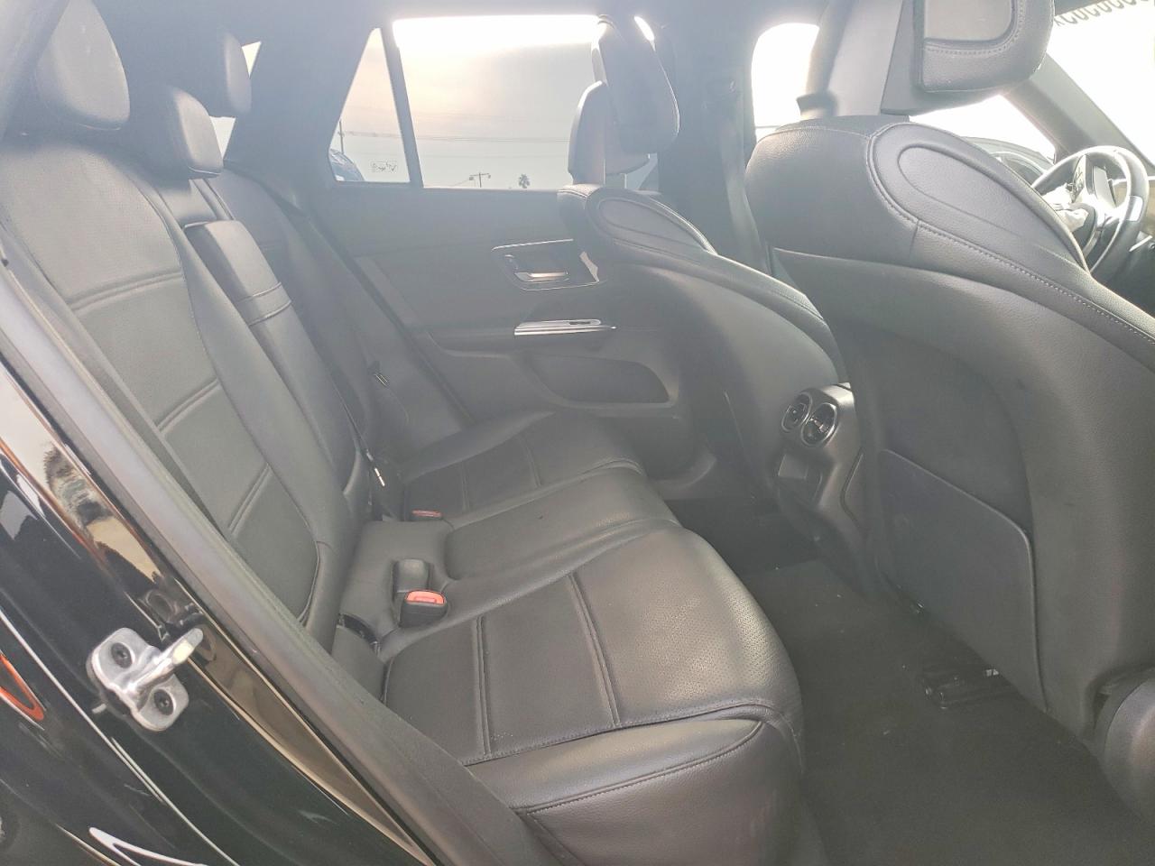 2023 MERCEDES-BENZ GLC 300 4MATIC photo 11