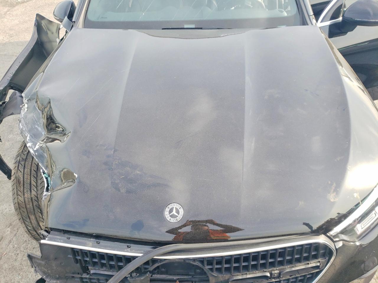 2023 MERCEDES-BENZ GLC 300 4MATIC photo 12
