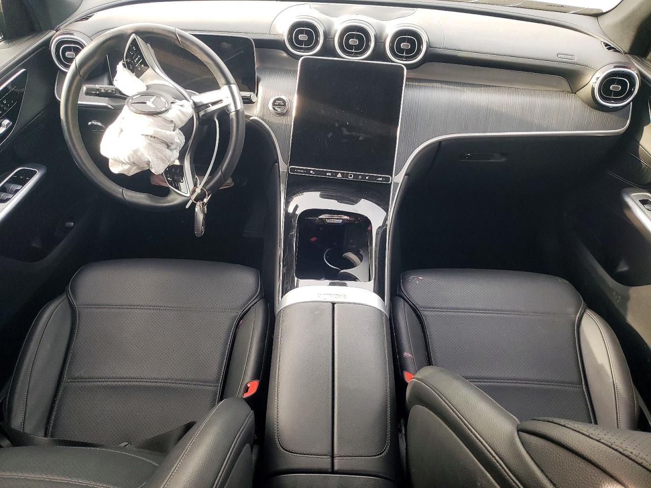 2023 MERCEDES-BENZ GLC 300 4MATIC photo 8