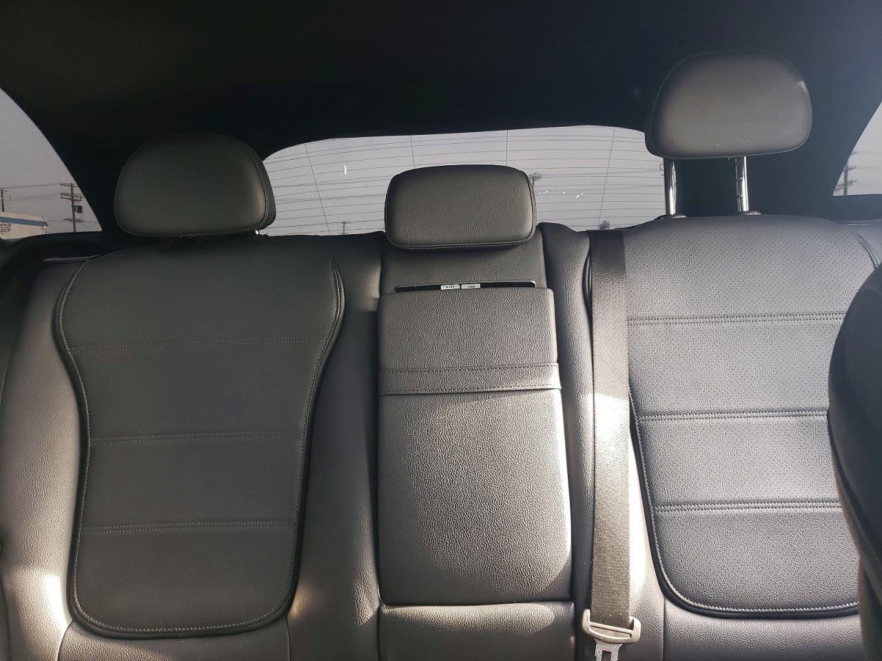 2023 MERCEDES-BENZ GLC 300 4MATIC photo 10