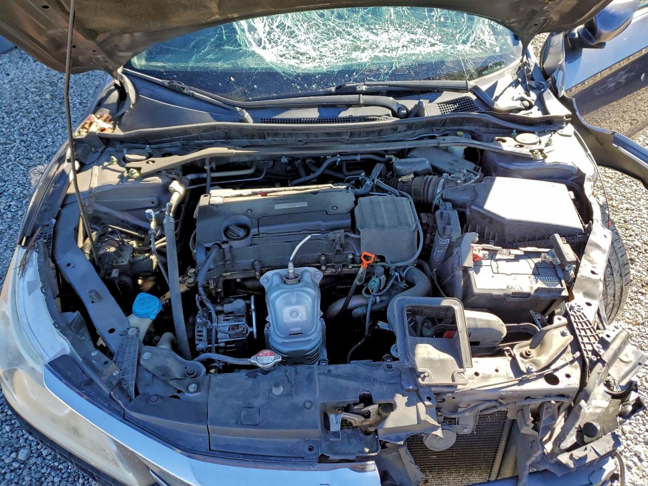2017 HONDA ACCORD SPORT photo 31