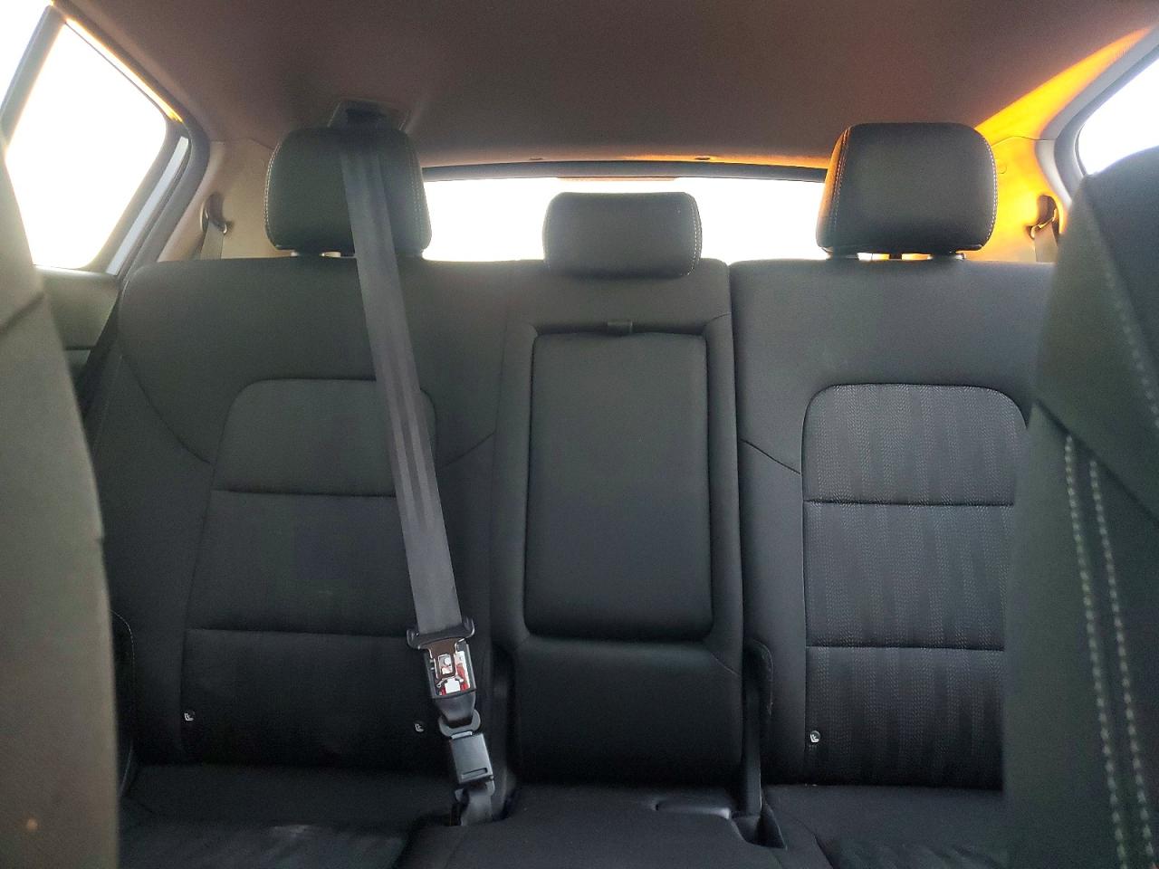 2021 KIA SPORTAGE LX photo 10
