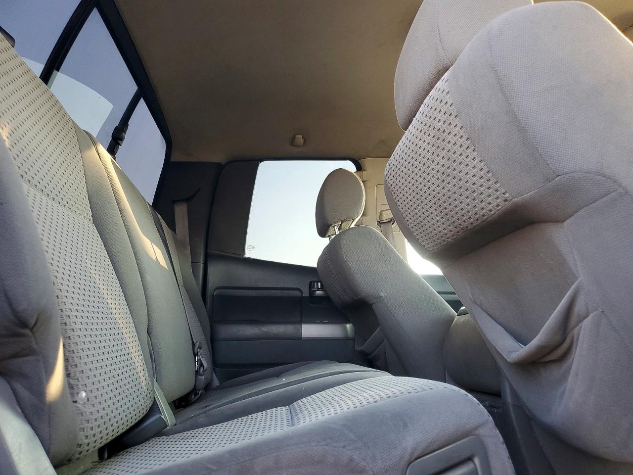 2008 TOYOTA TUNDRA DOUBLE CAB photo 10