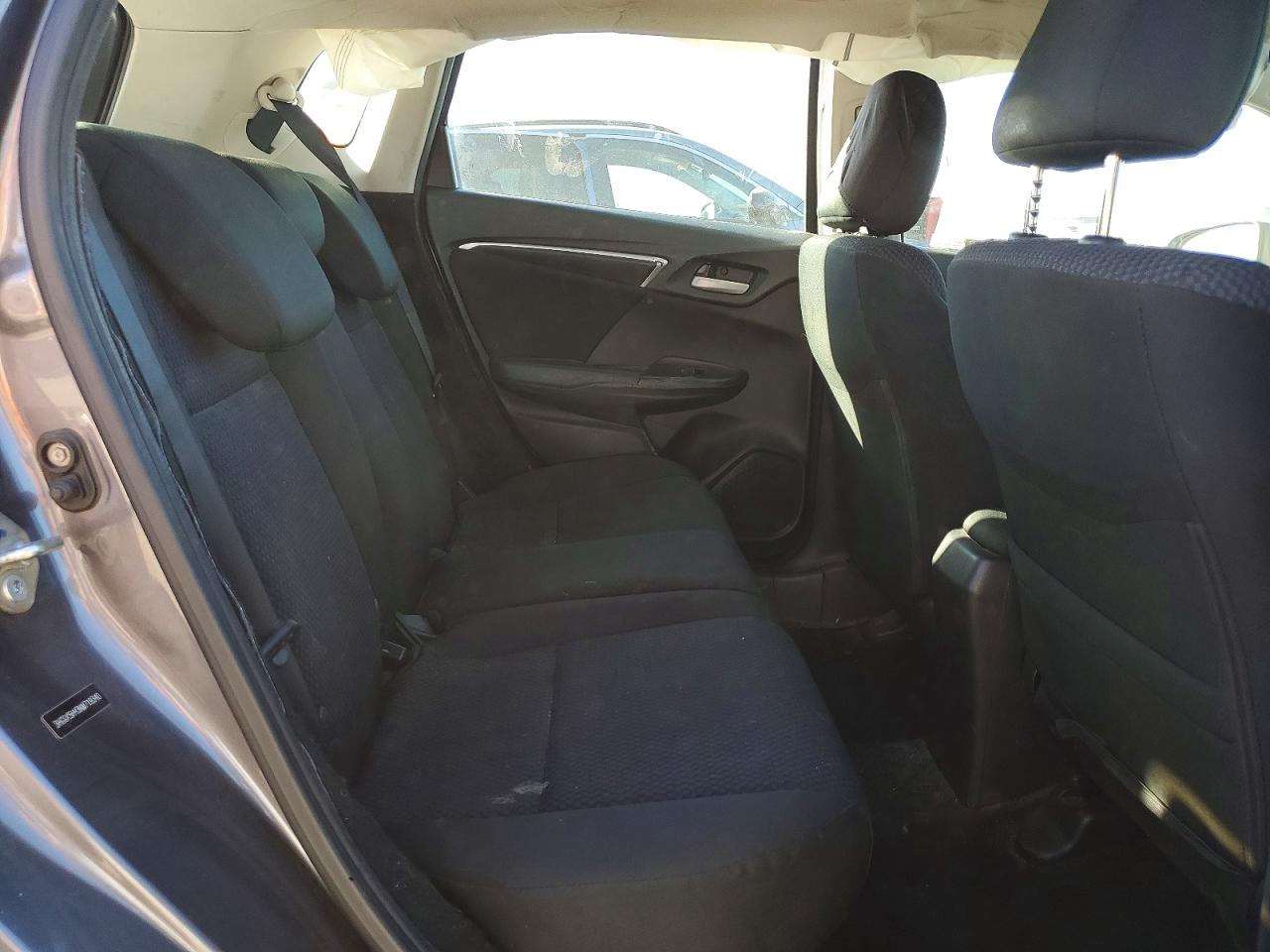 2019 HONDA FIT LX photo 10