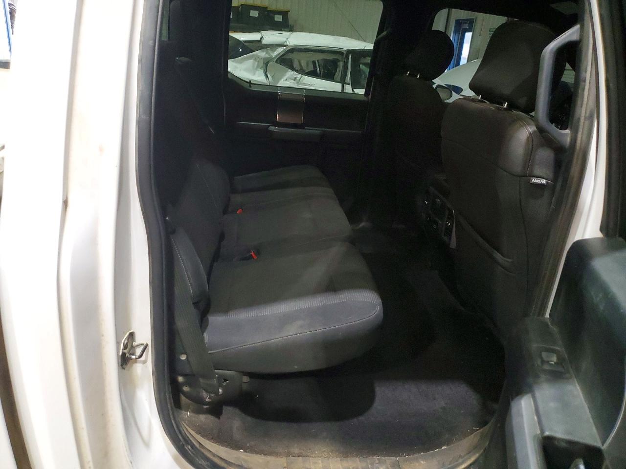 2017 FORD F150 SUPERCREW photo 10