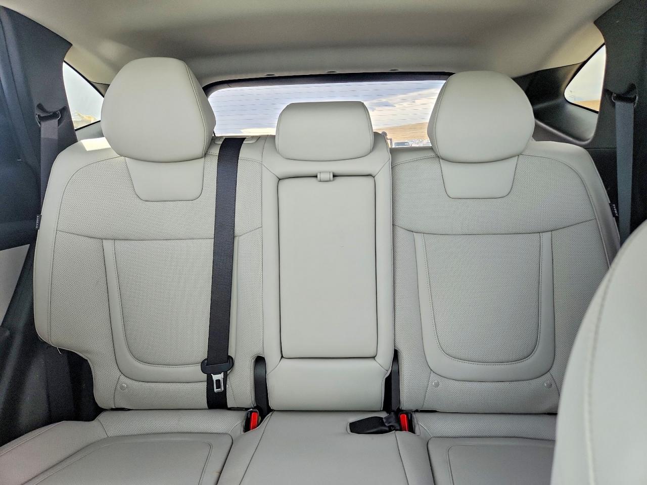 2025 HYUNDAI TUCSON SEL CONVENIENCE photo 10