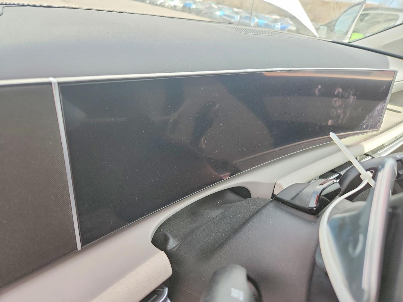 2025 HYUNDAI TUCSON SEL CONVENIENCE photo 9