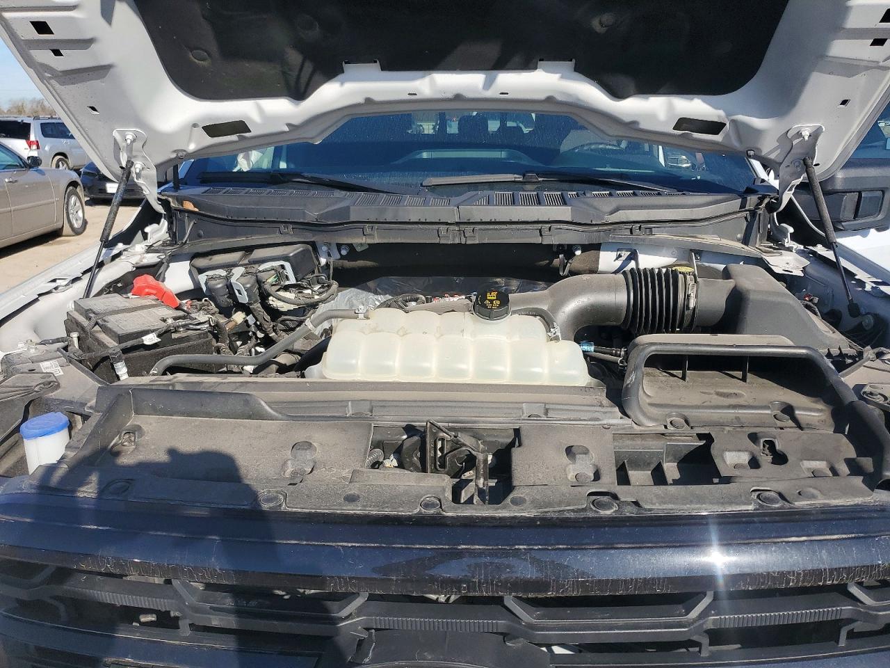 2025 FORD F150 XLT photo 21